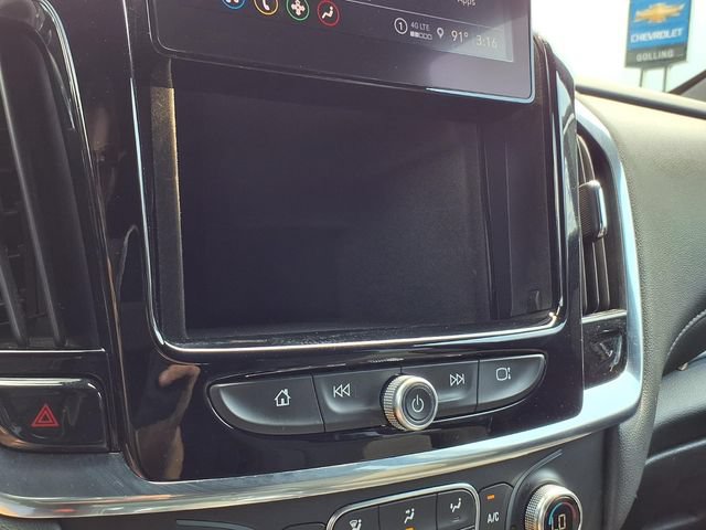 Certified 2023 Chevrolet Traverse LT AWD/4WD image 15