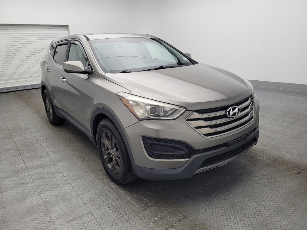 Used 2015 Hyundai Santa Fe Sport image 13