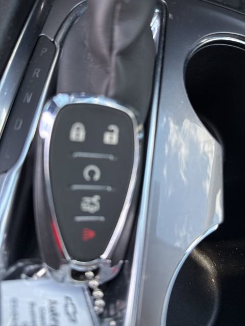 Used 2024 Chevrolet Malibu LT FWD image 18