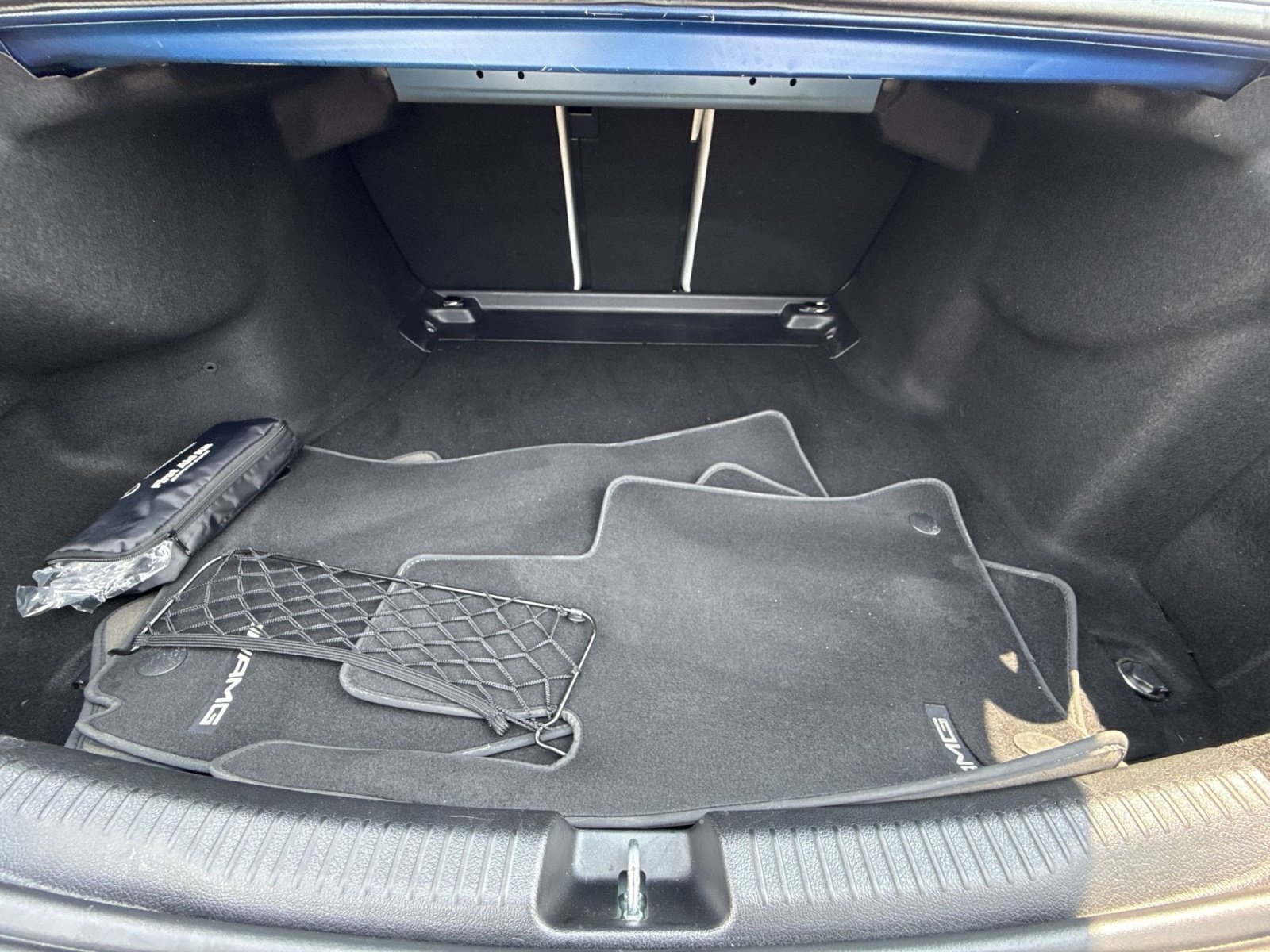 Used 2024 Mercedes-Benz C 300 4MATIC Sedan image 26