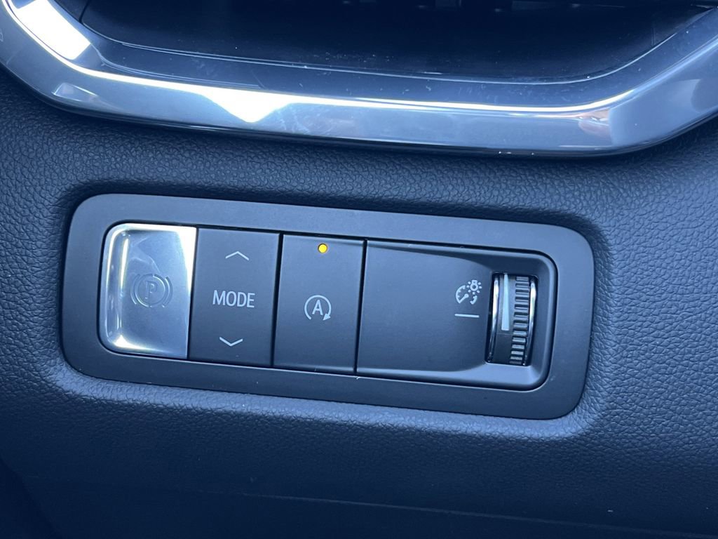 New 2026 GMC Acadia Elevation image 11