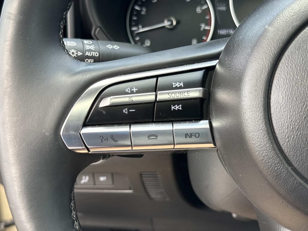 Certified 2024 MAZDA CX-50 AWD 2.5 Turbo w/ Premium Pkg image 46