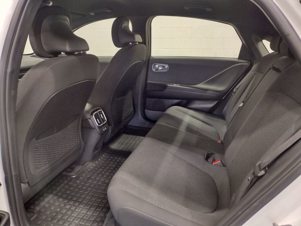 Used 2025 Hyundai Ioniq 6 SE AWD/4WD image 23
