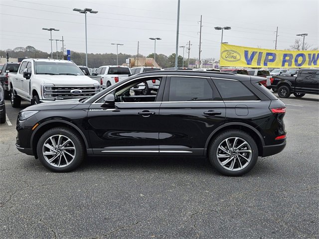 New 2025 Lincoln Corsair Premiere w/ Equipment Group 101A image 4