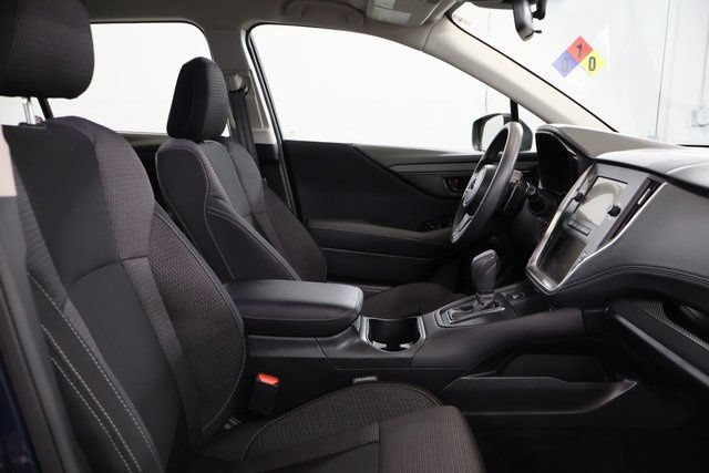 Certified 2025 Subaru Outback AWD/4WD image 26