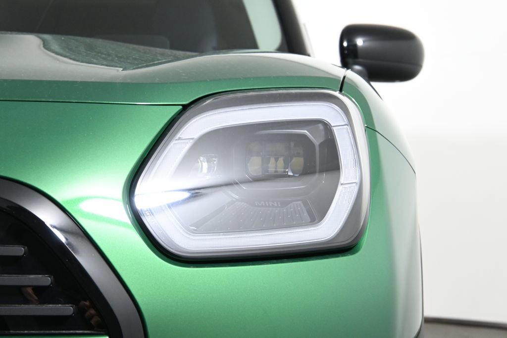 Used 2025 MINI Cooper Countryman S image 10