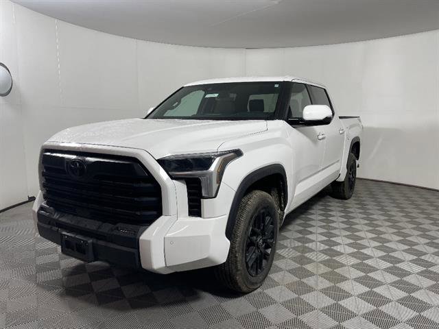 New 2026 Toyota Tundra SR5 image 3