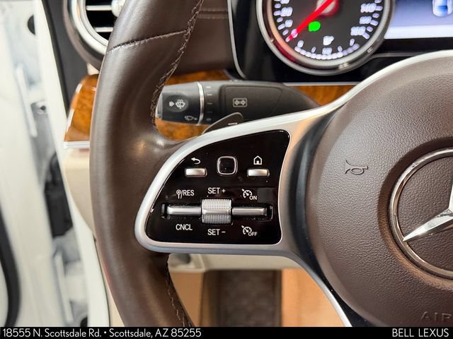 Used 2019 Mercedes-Benz E 300 image 21