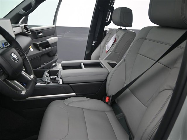 New 2026 Toyota Tundra Limited image 11