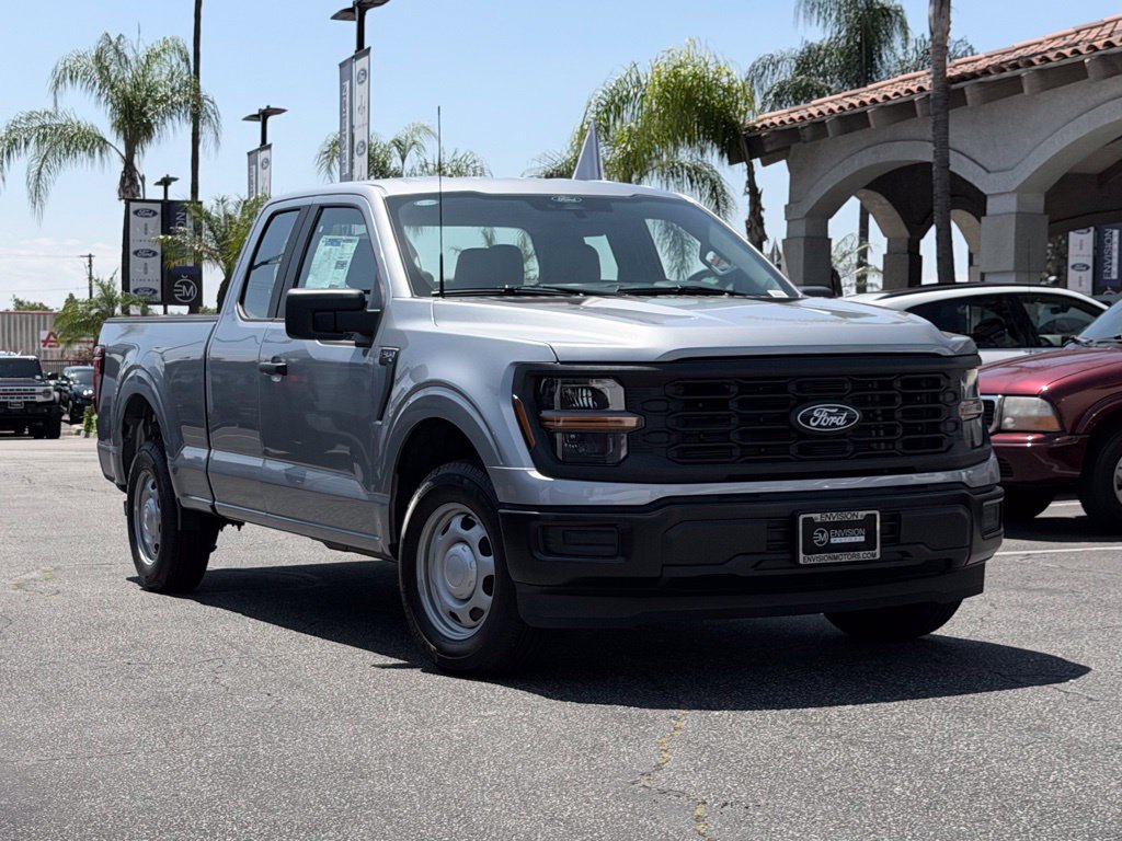 New 2026 Ford F150 XL RWD image 3