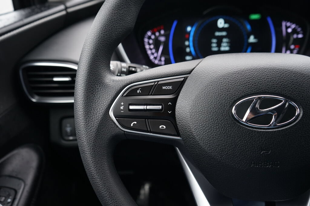 Used 2019 Hyundai Santa Fe SEL AWD/4WD image 24
