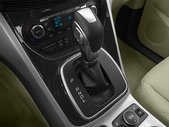 Used 2014 Ford C-MAX Energi SEL w/ Exterior Protection Package FWD image 10
