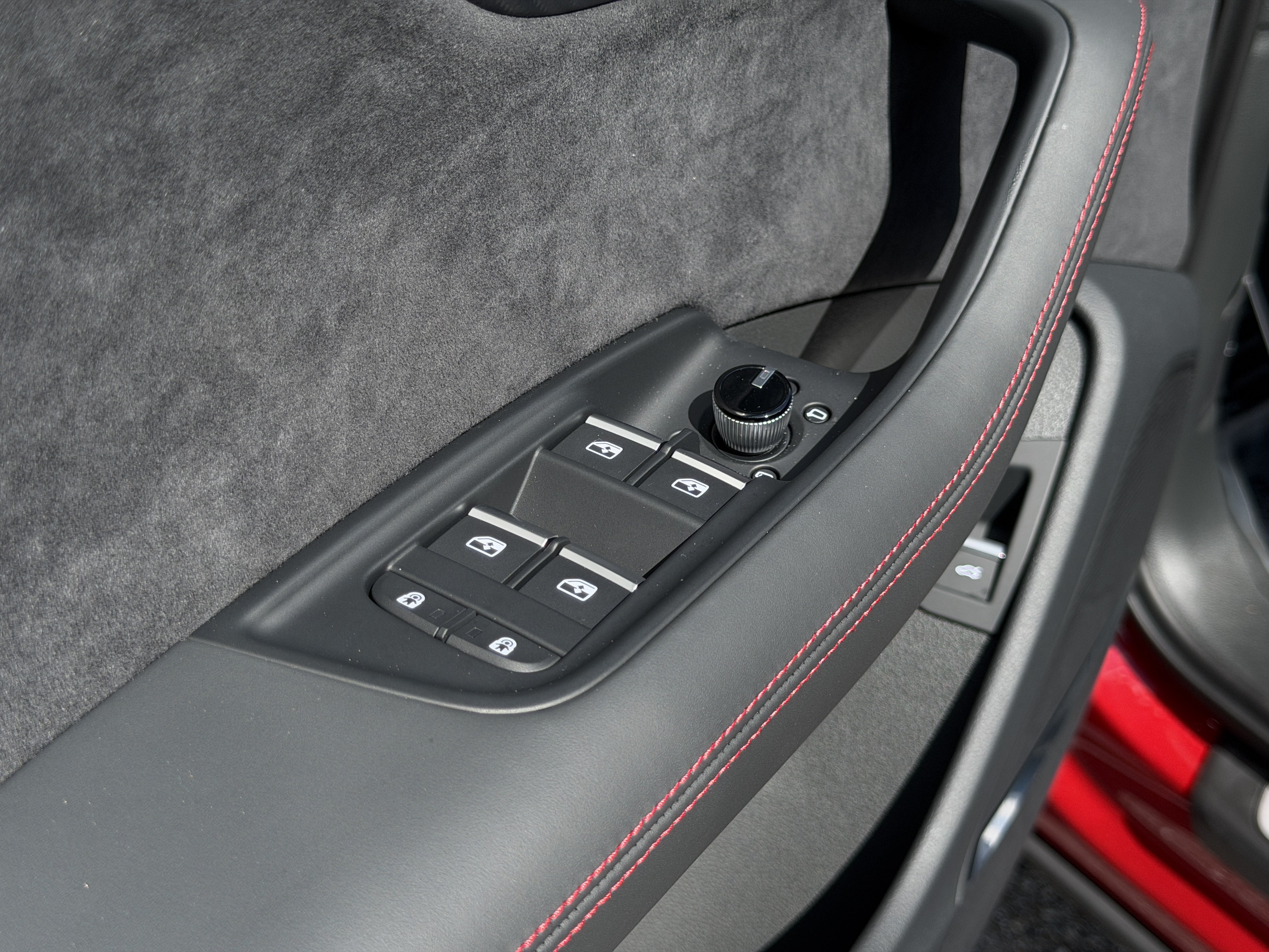 New 2026 Audi Q7 3.0T Prestige AWD/4WD image 21