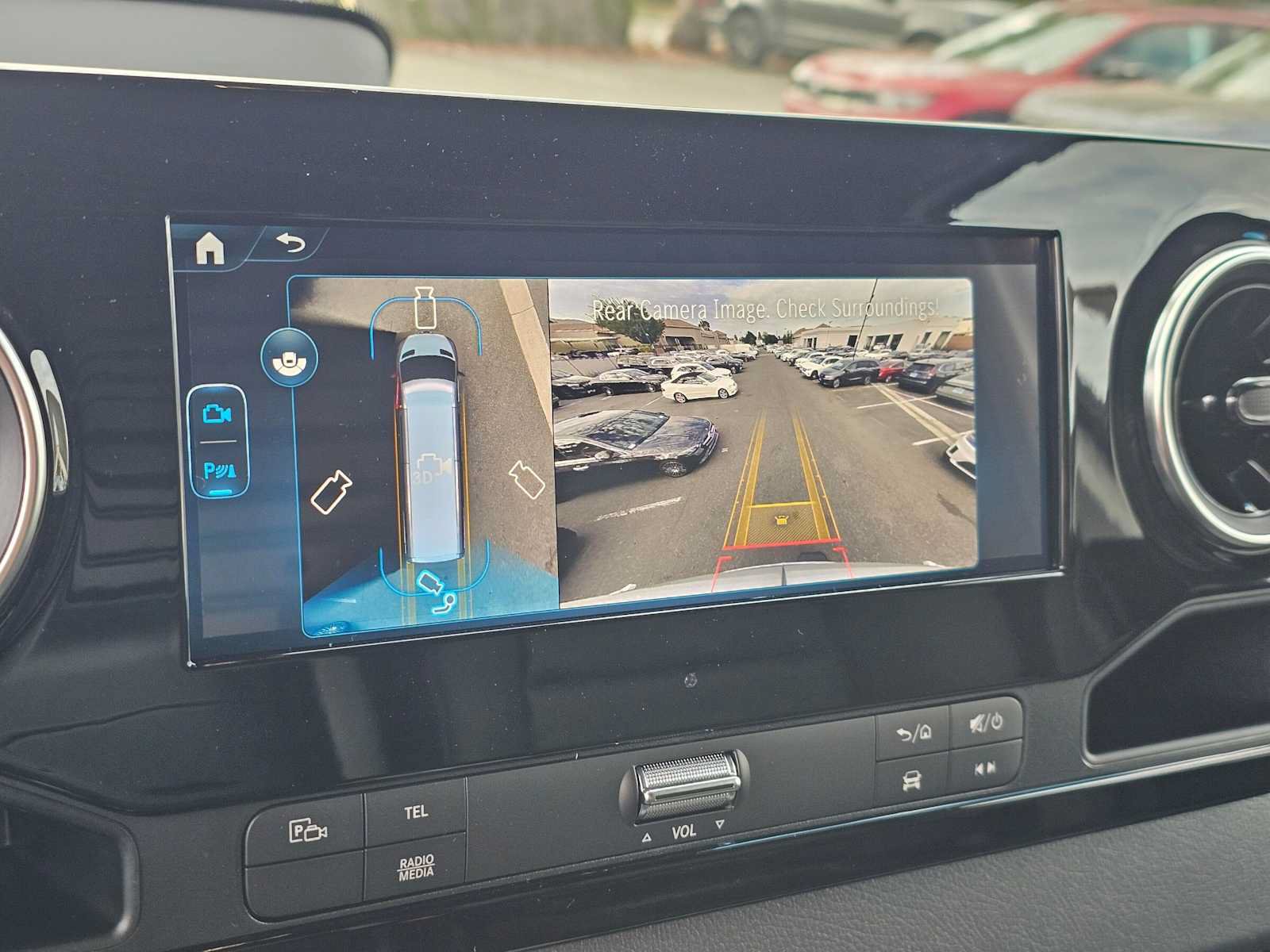 New 2026 Mercedes-Benz Sprinter 2500 image 25