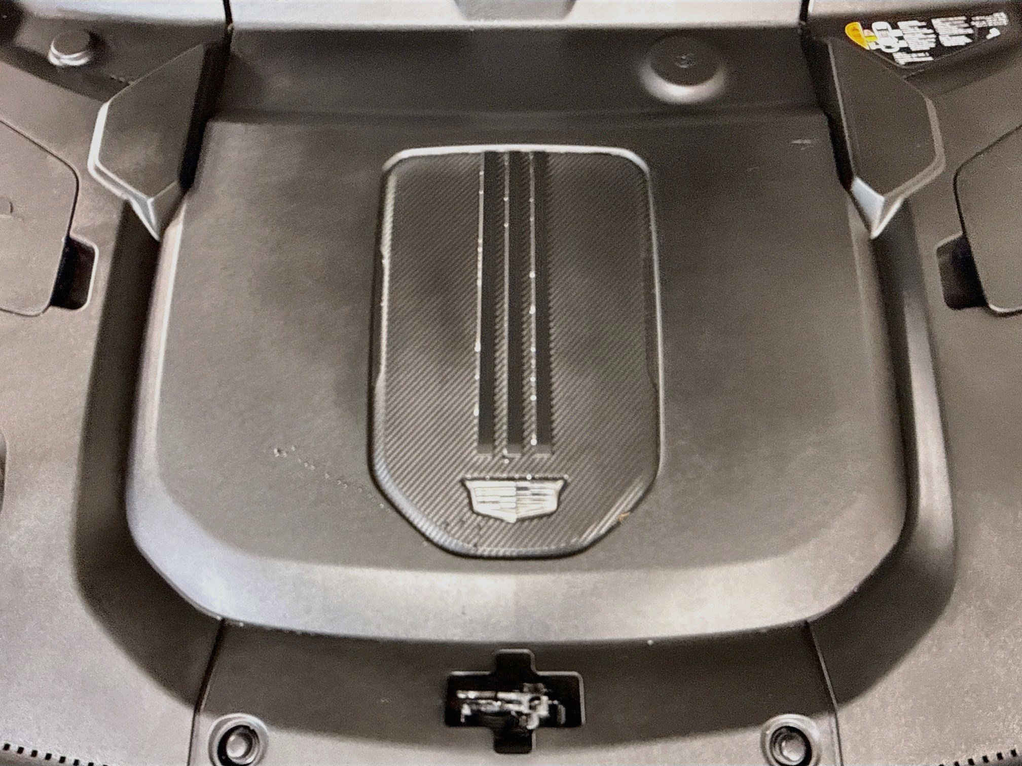 Used 2023 Cadillac Lyriq AWD image 39