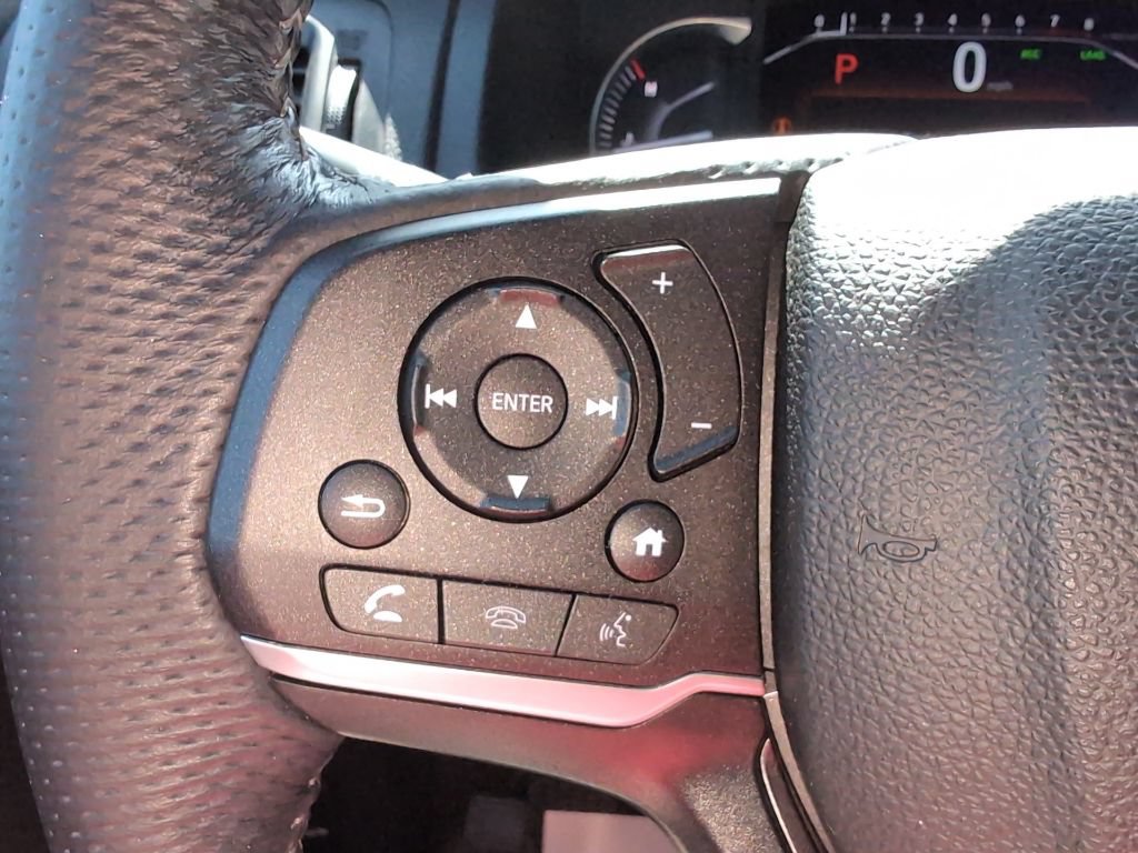 Used 2023 Honda Passport EX-L image 19