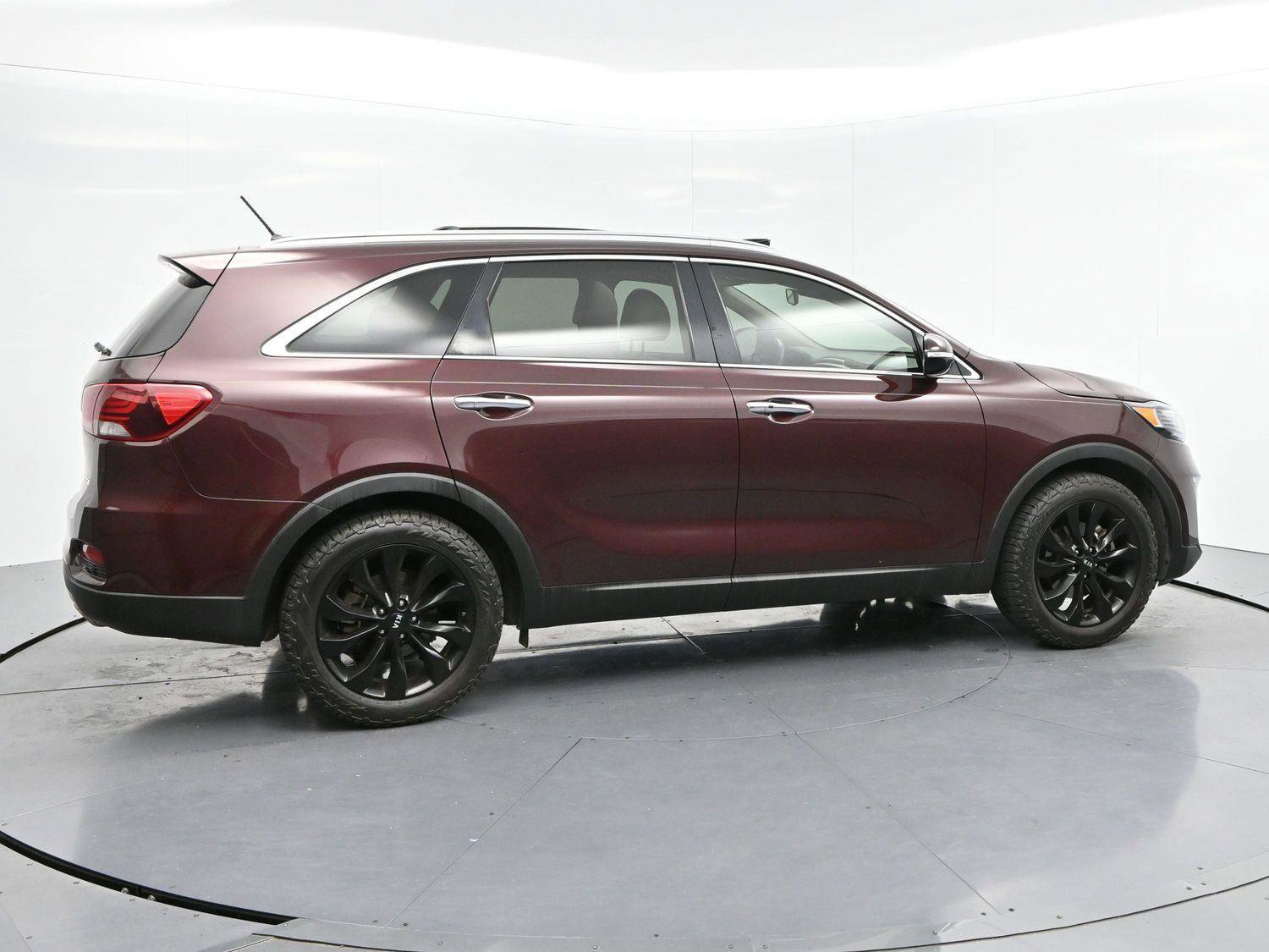 Used 2020 Kia Sorento EX FWD image 8