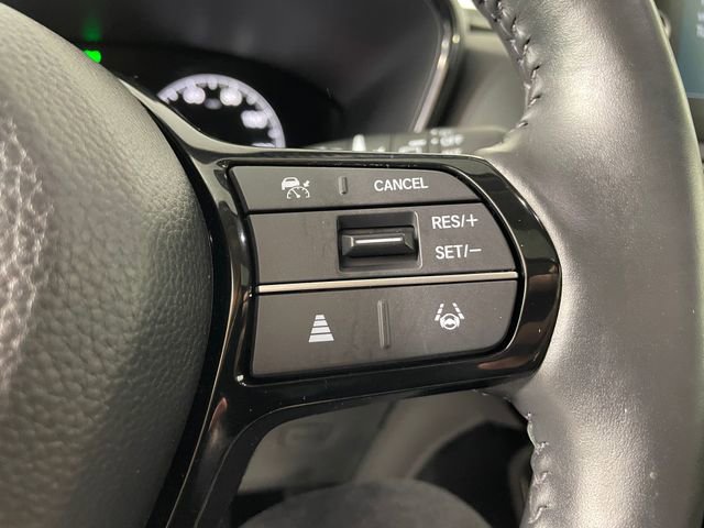 Certified 2024 Honda CR-V EX-L image 10