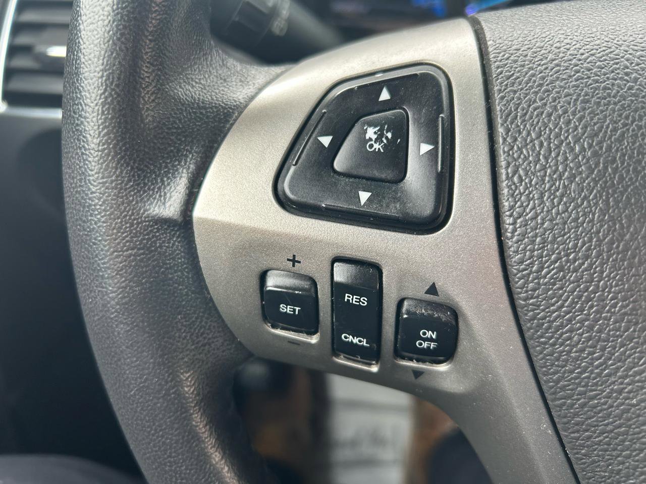Used 2014 Ford Flex SEL AWD/4WD image 18