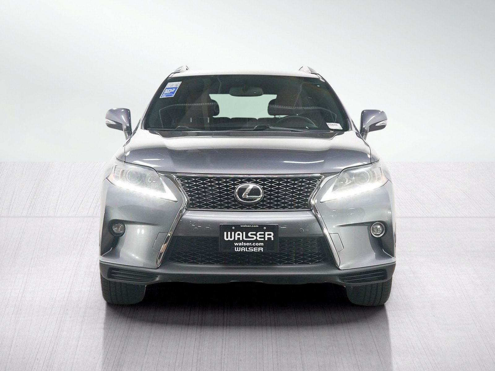 Used 2015 Lexus RX 350 F Sport w/ Navigation Package AWD/4WD image 8