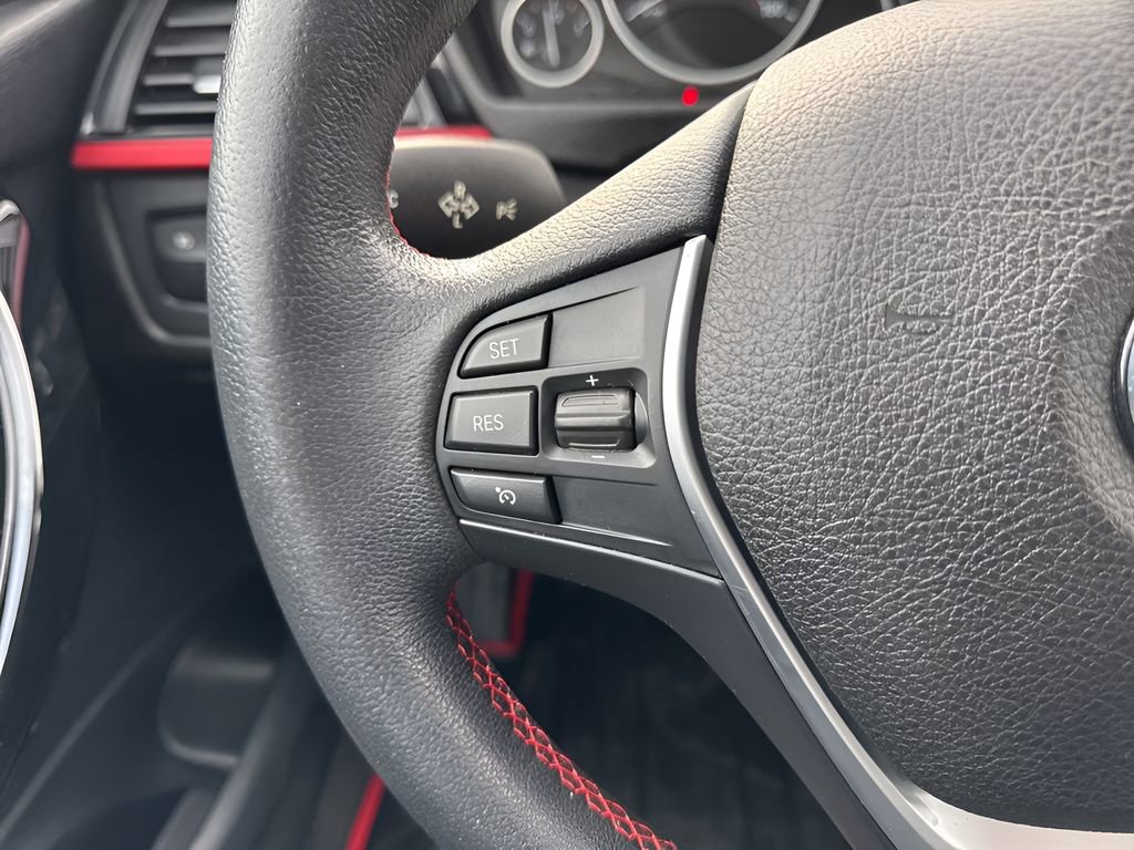 Used 2015 BMW 335i xDrive Sedan image 15