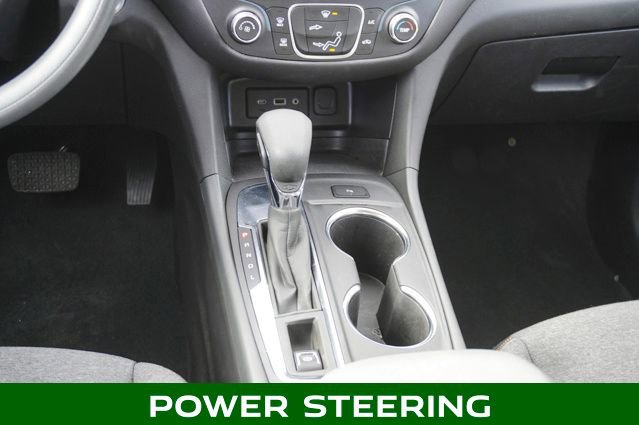 Used 2024 Chevrolet Equinox LT image 11