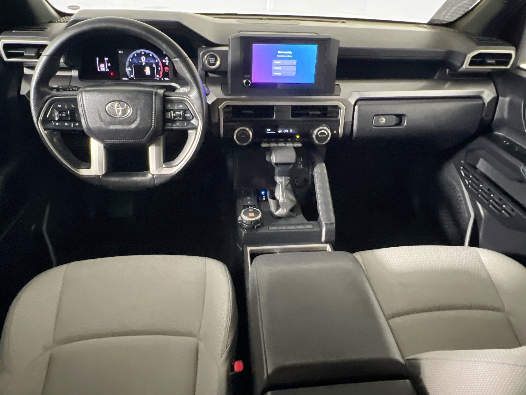 Used 2025 Toyota 4Runner SR5 image 30