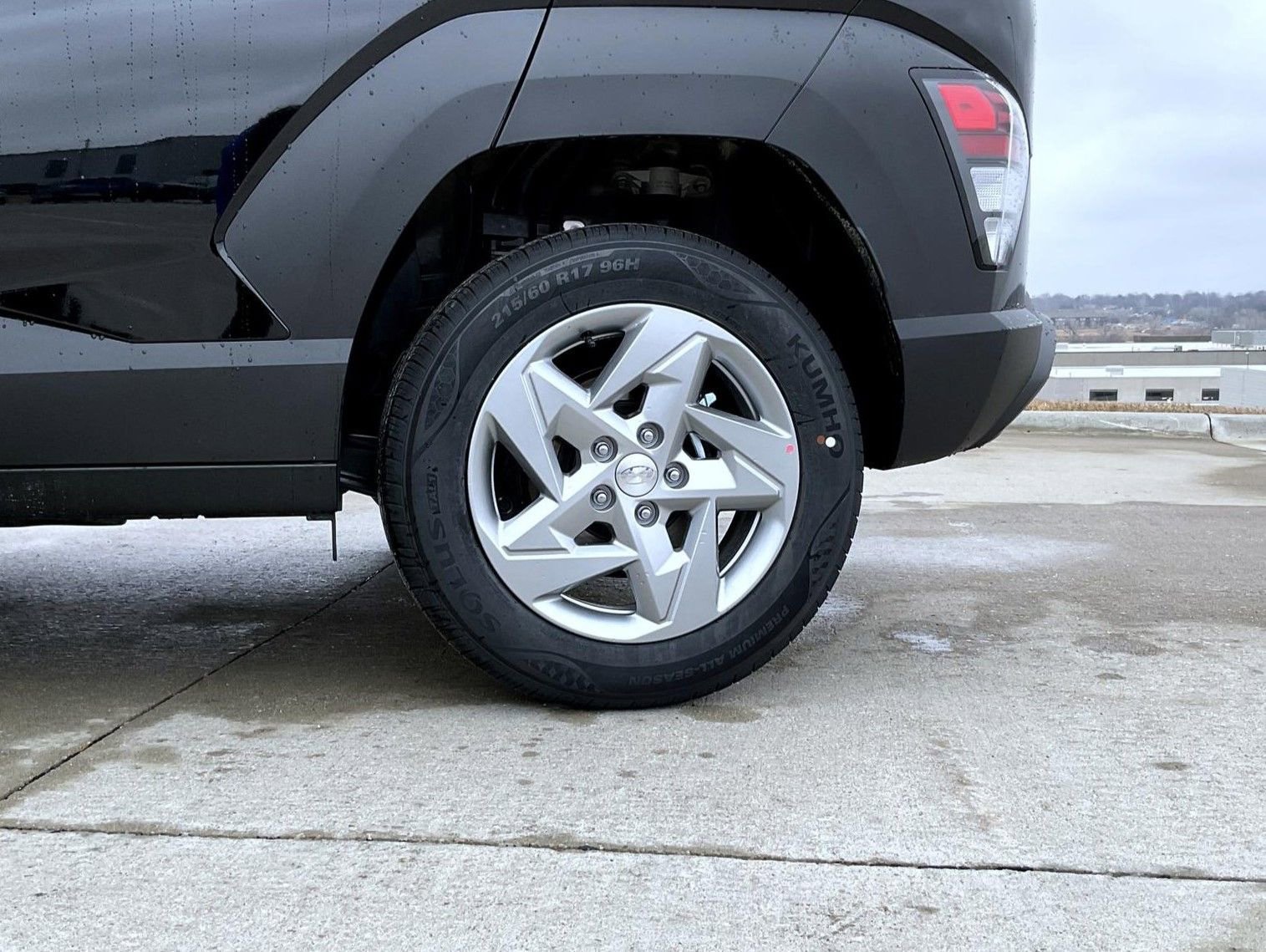 New 2026 Hyundai Kona SE AWD/4WD image 23