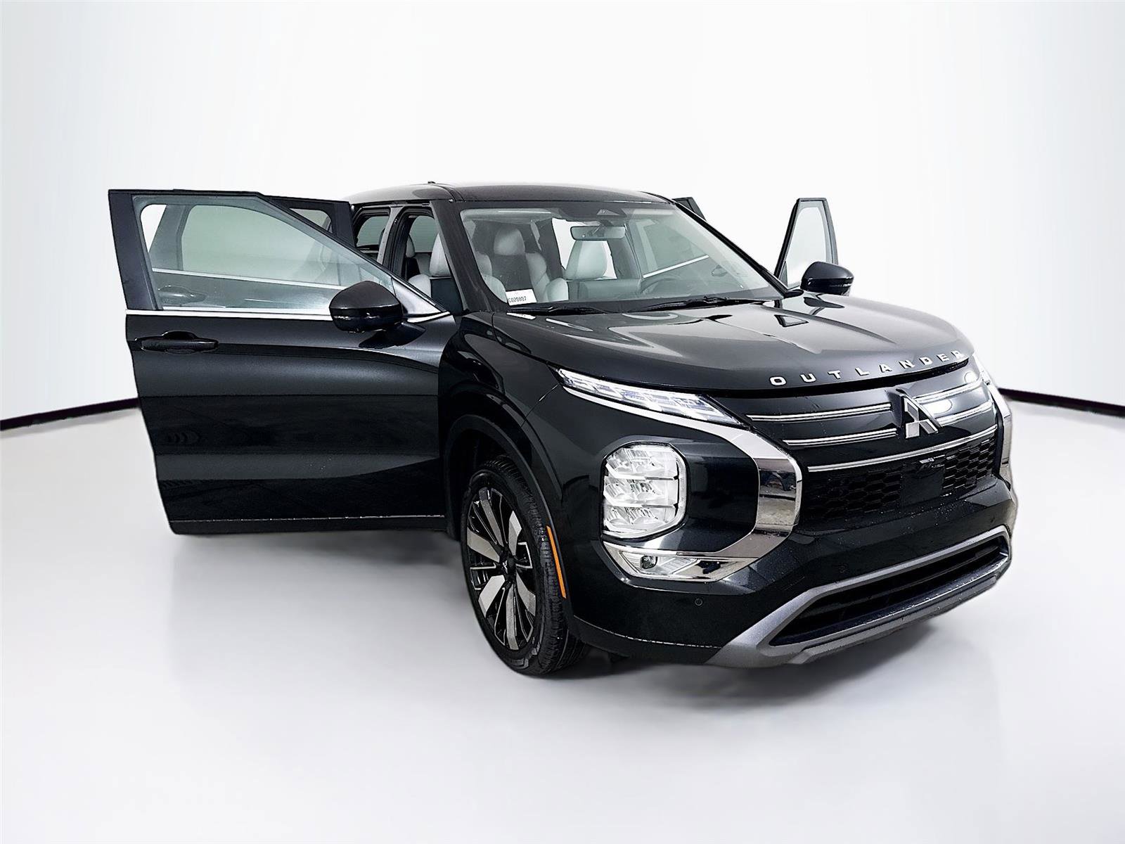 New 2026 Mitsubishi Outlander SE image 34