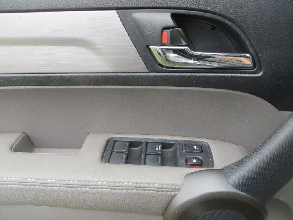 Used 2011 Honda CR-V EX-L image 23