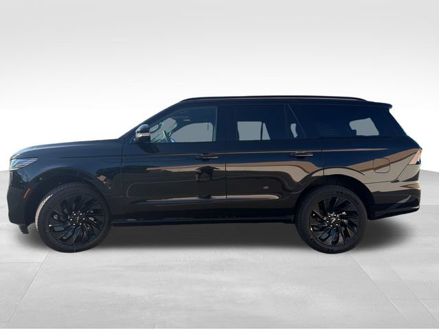New 2027 Lincoln Navigator Reserve w/ Jet Appearance Package AWD/4WD image 4