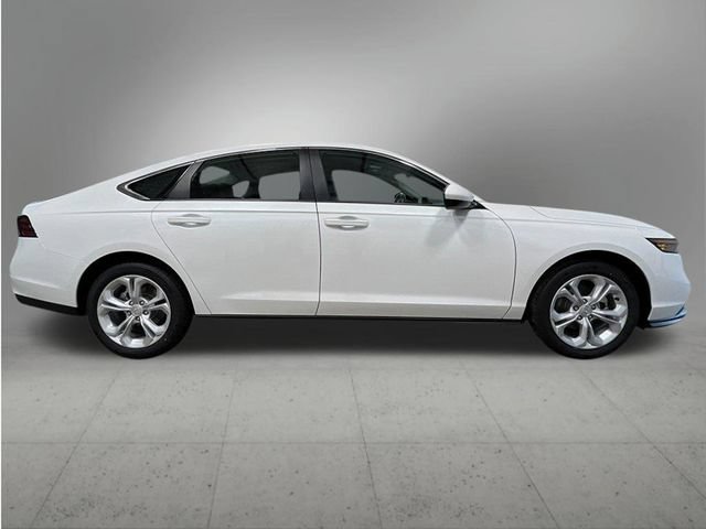 New 2026 Honda Accord LX image 7