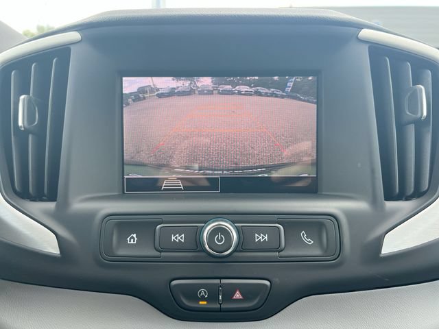 Used 2024 GMC Terrain SLE w/ Fleet Convenience Package FWD image 24