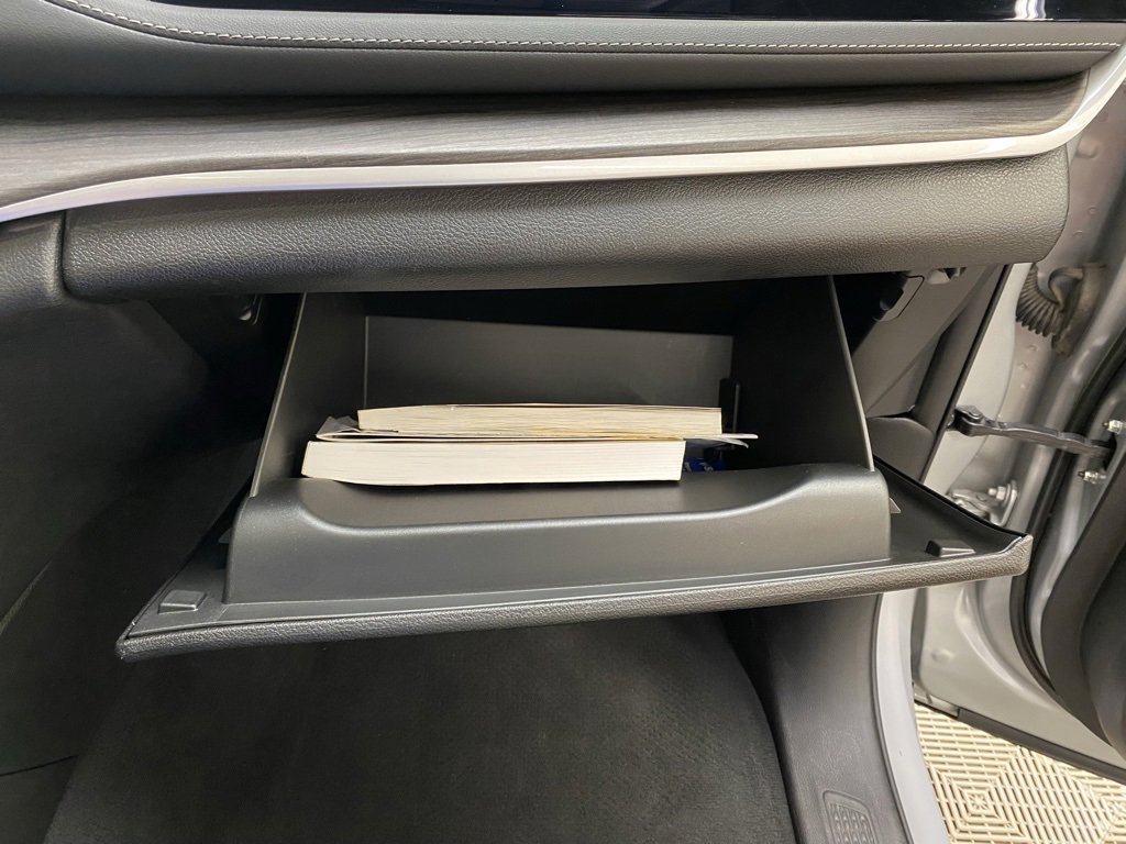 Used 2023 Jeep Grand Cherokee 4WD 4xe image 36