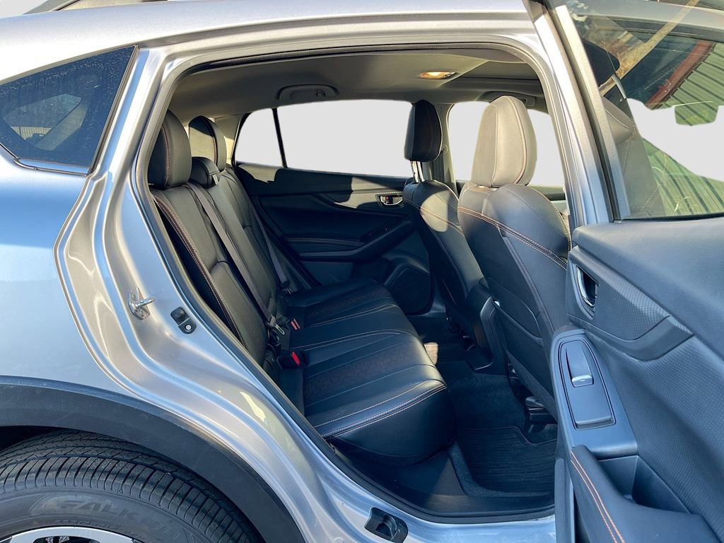 Used 2023 Subaru Crosstrek 2.5i Limited image 28