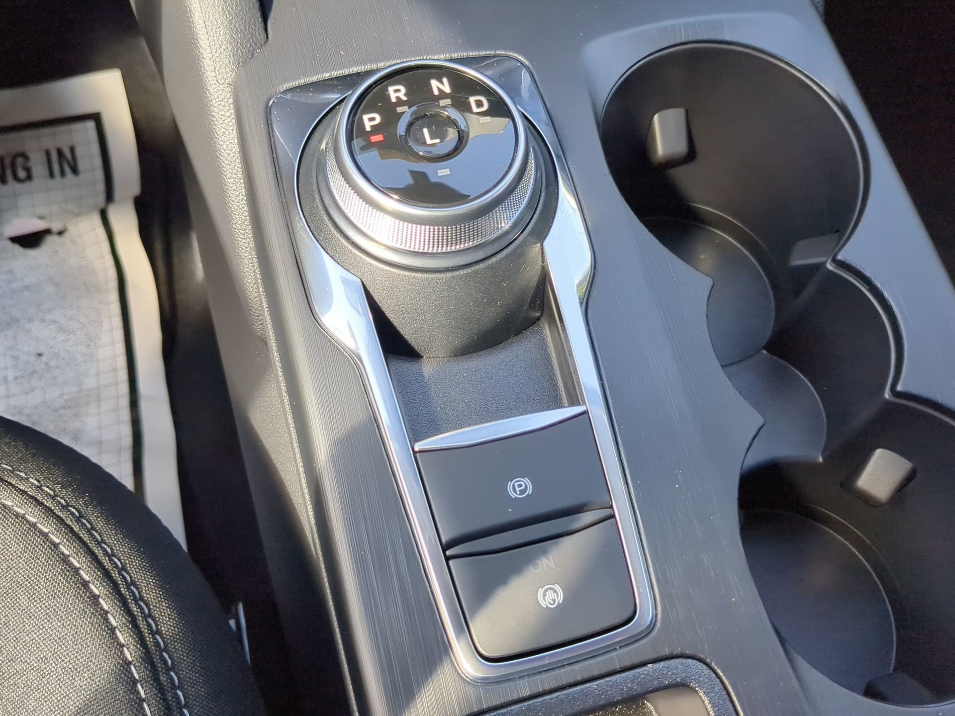 New 2026 Ford Escape Active w/ Tech Pack #1 FWD image 57