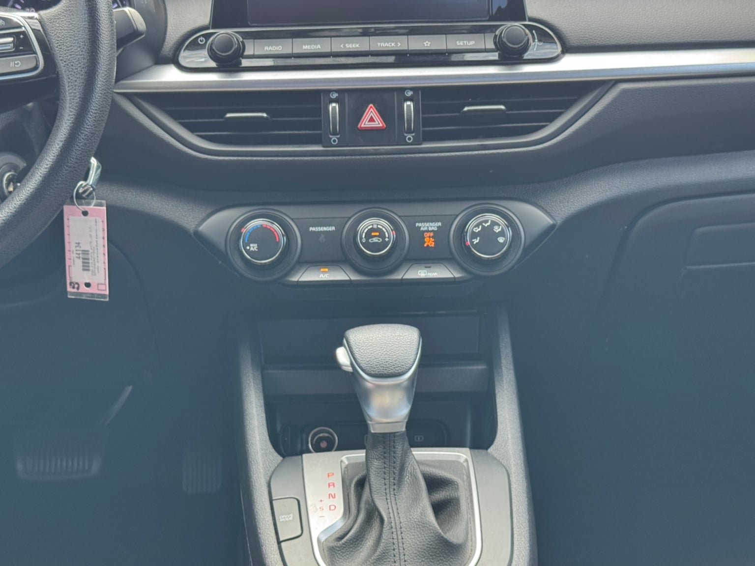 Used 2024 Kia Forte LXS FWD image 15