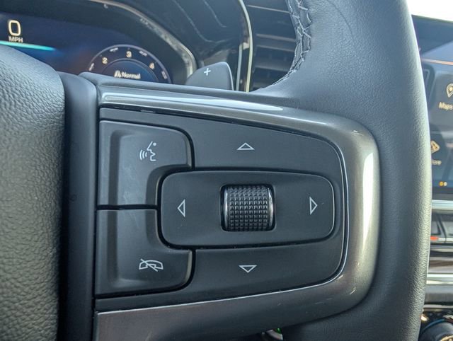 Used 2024 Chevrolet Silverado 1500 LT Trail Boss w/ Convenience Package II image 20