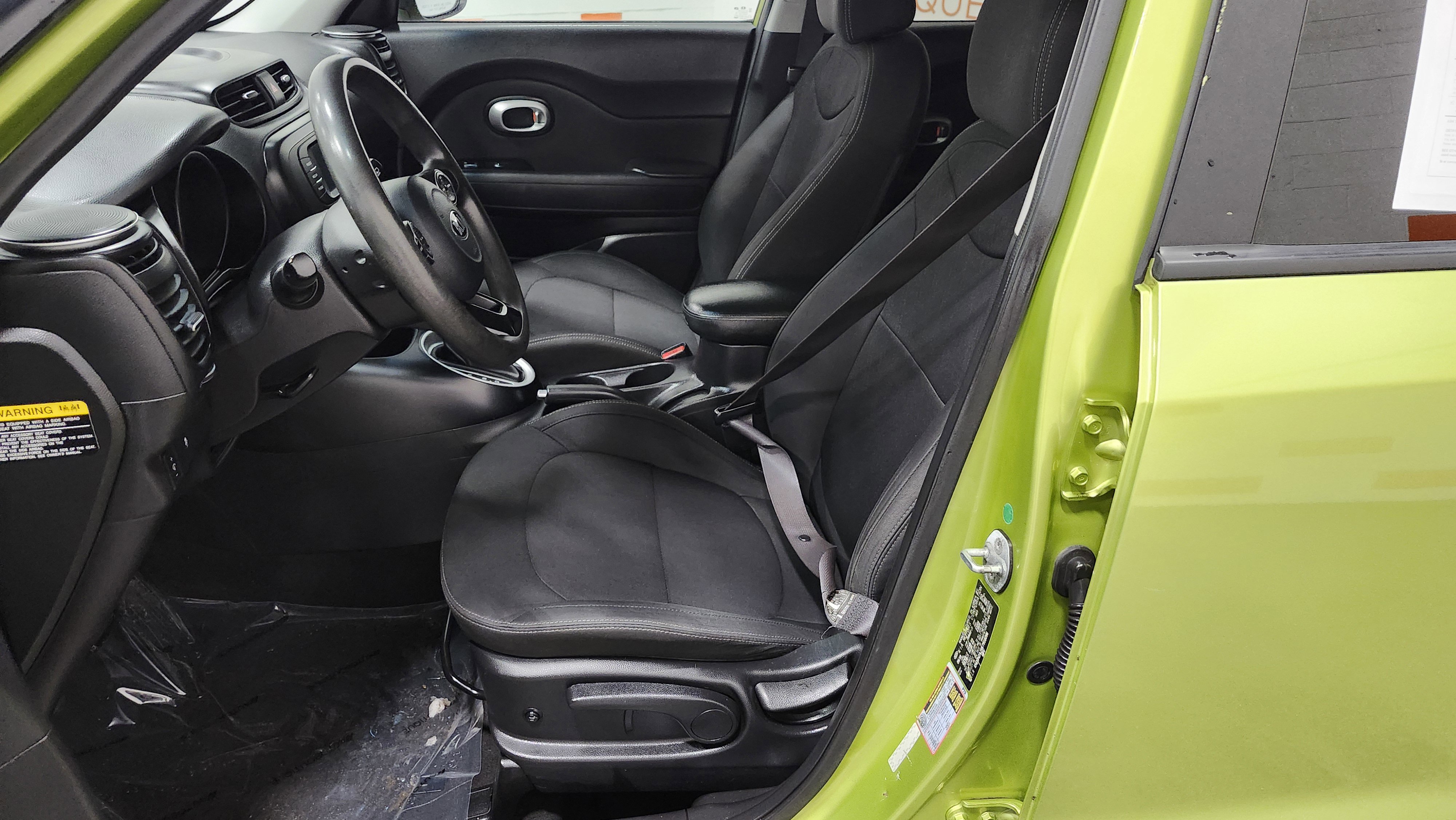 Used 2019 Kia Soul image 20