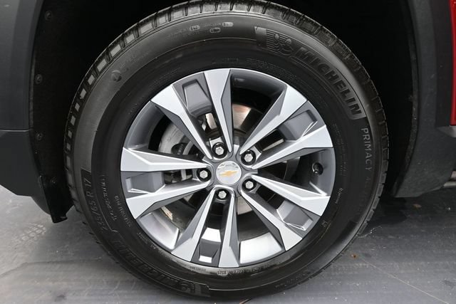 Used 2026 Chevrolet Equinox LT w/ Convenience Package II AWD/4WD image 21