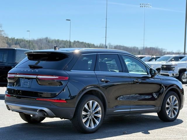 Used 2022 Lincoln Corsair Reserve image 37