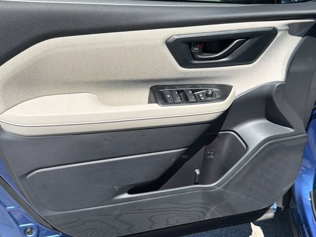 New 2026 Subaru Forester AWD/4WD image 16