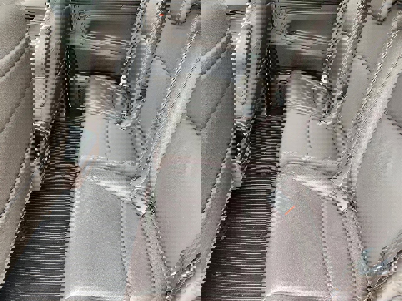 Certified 2020 Honda Odyssey Elite image 29