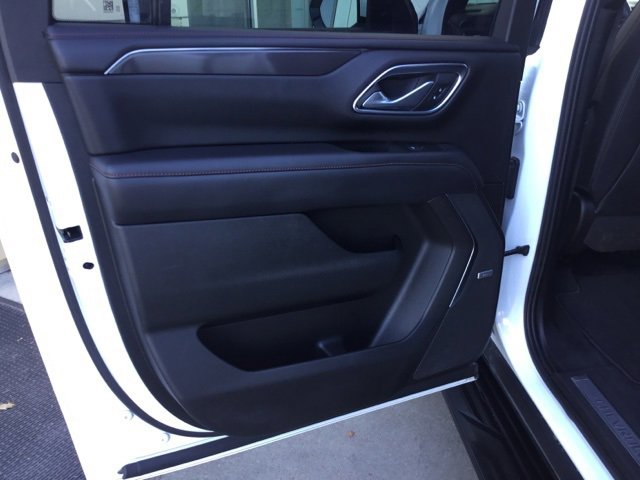 Used 2022 Chevrolet Suburban RST image 23