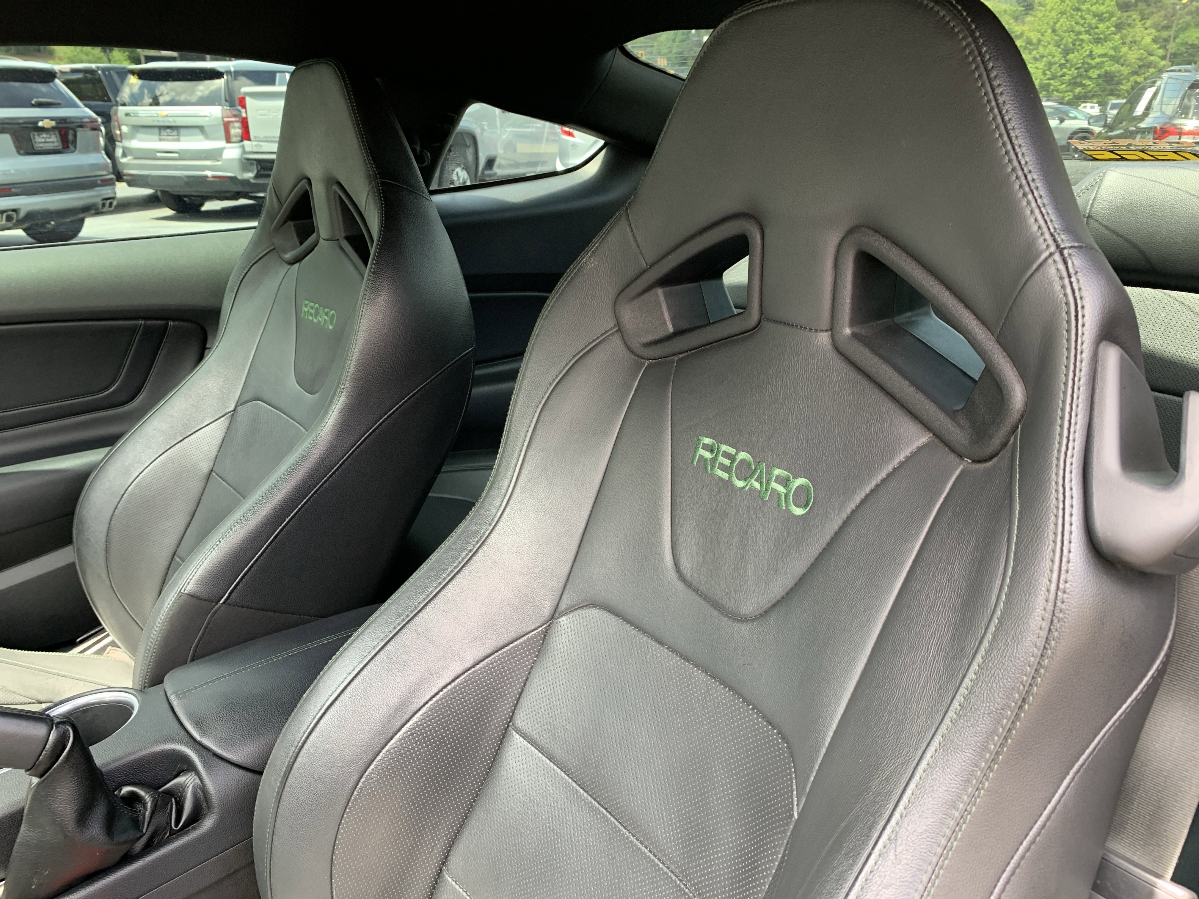 Used 2019 Ford Mustang Bullitt w/ Bullitt Electronics Package RWD image 24