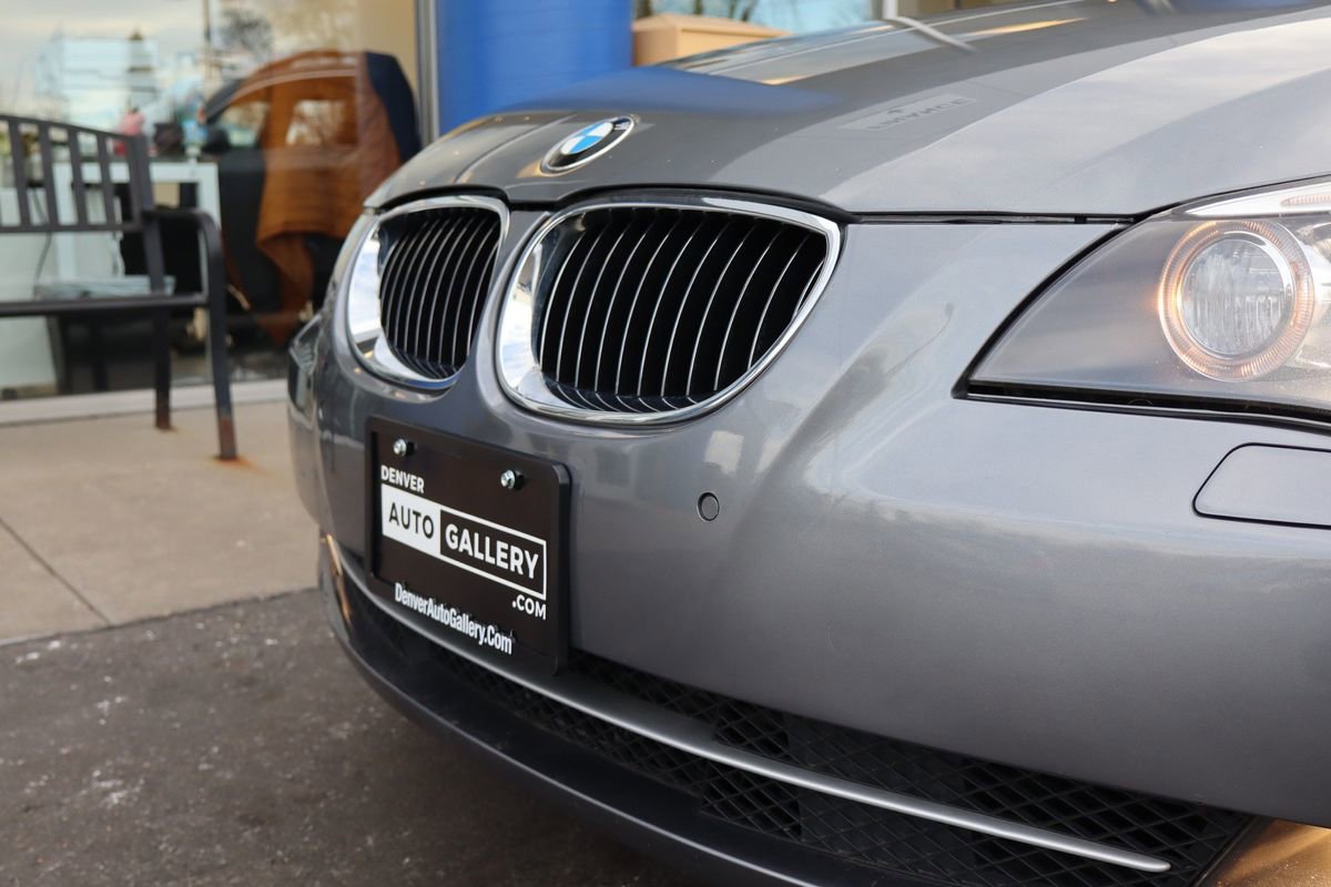 Used 2010 BMW 535i xDrive Wagon image 31