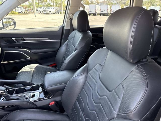 Used 2021 Kia Telluride SX w/ SX Prestige Package image 26