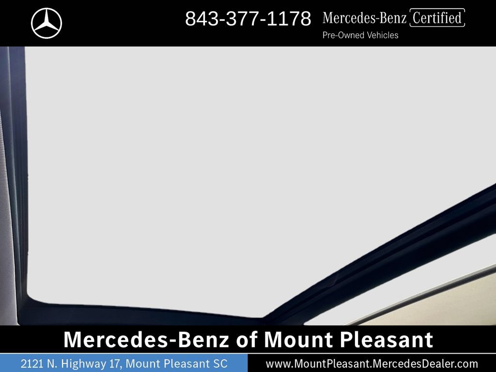 Certified 2023 Mercedes-Benz GLS 580 4MATIC image 23