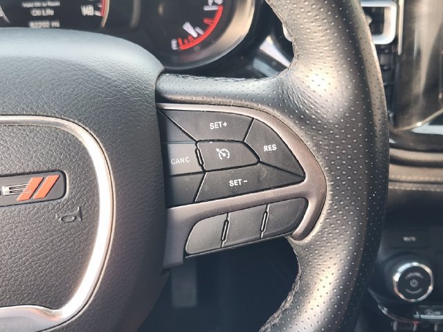 Used 2022 Dodge Durango SXT RWD image 29