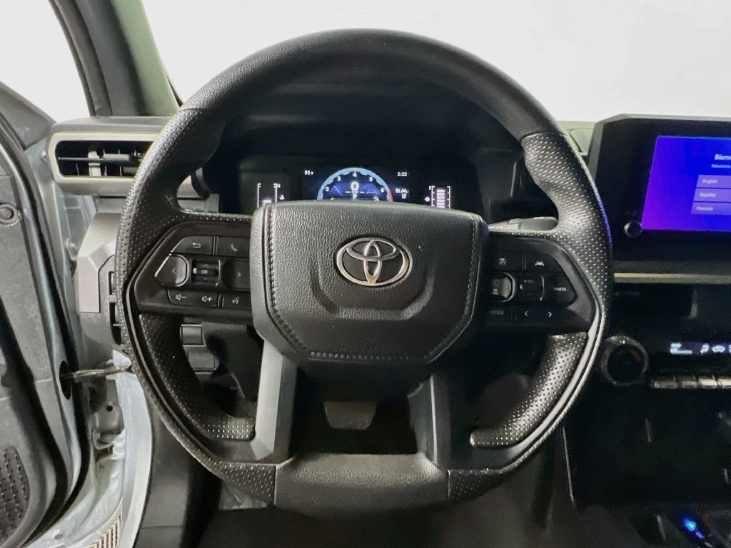 Used 2024 Toyota Tacoma SR5 AWD/4WD image 14